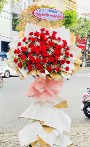 Giao hoa tận nơi tại Thị trấn Trần Cao, Phù Cừ, Hưng Yên